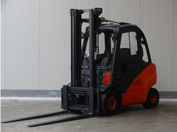 Forklift diesel LINDE H35