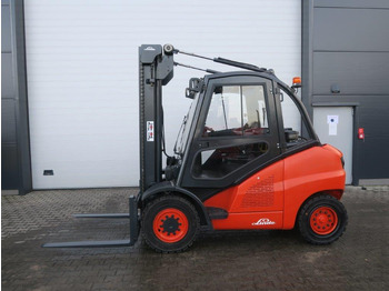 Forklift diesel LINDE H50