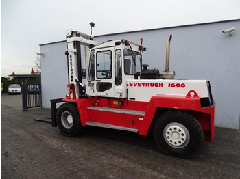 Forklift diesel SVETRUCK