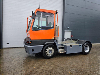 Traktor terminal TERBERG