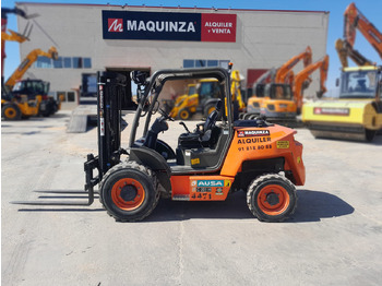 Forklift AUSA