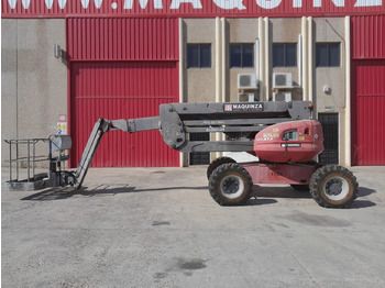 Boom artikulasi MANITOU 180 ATJ