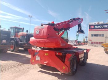 Leasing  MANITOU MRT1635 MANITOU MRT1635: gambar 2