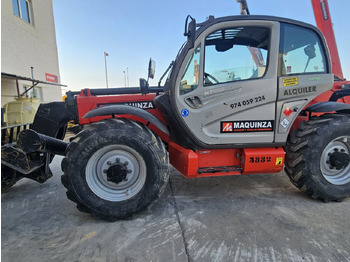 Telehandler MANITOU MT 1335