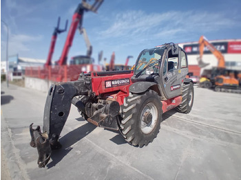 Telehandler MANITOU MT 1335