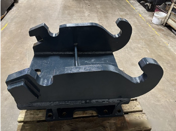 Skrup cepat CATERPILLAR