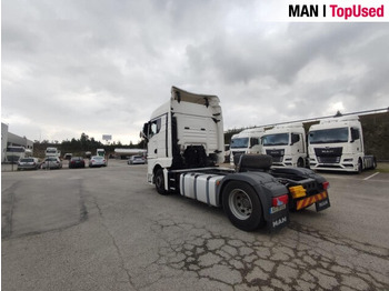 Leasing MAN TGX 18.470 4x2 BL SA MAN TGX 18.470 4x2 BL SA: gambar 4