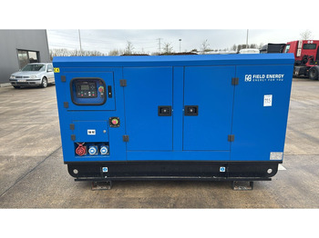 Genset