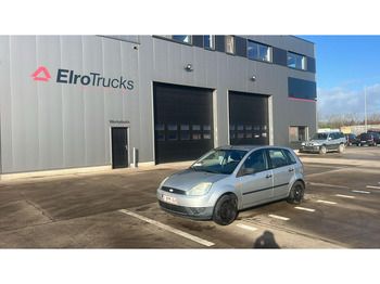 Hatchback FORD