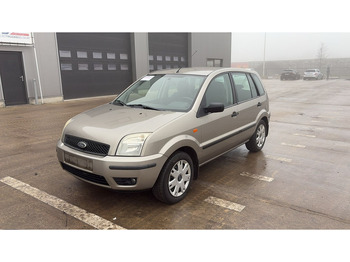 Mobil FORD
