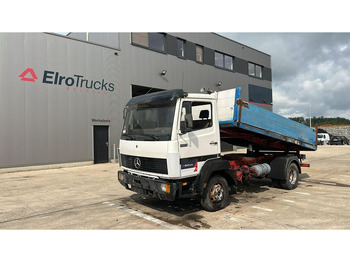 Truk jungkit MERCEDES-BENZ SK