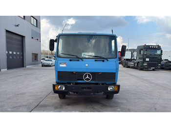 Leasing Mercedes-Benz SK 914 (EURO 2 / CHASSIS) Mercedes-Benz SK 914 (EURO 2 / CHASSIS): gambar 2
