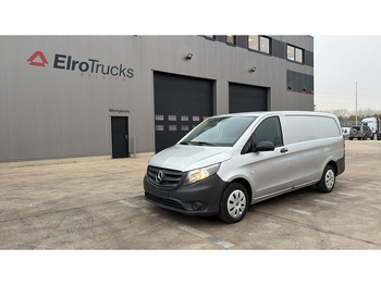 Van kecil MERCEDES-BENZ Vito 114