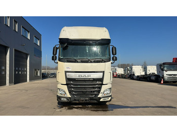Leasing DAF 106 XF 460 (BOITE MANUELLE / MANUAL GEARBOX / 834.000 KM / EURO 6) DAF 106 XF 460 (BOITE MANUELLE / MANUAL GEARBOX / 834.000 KM / EURO 6): gambar 2
