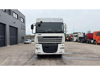 Tractor head DAF XF 105.460 (GOOD CONDITION / BONNE ETAT): gambar 5 Tractor head DAF XF 105.460 (GOOD CONDITION / BONNE ETAT): gambar 5