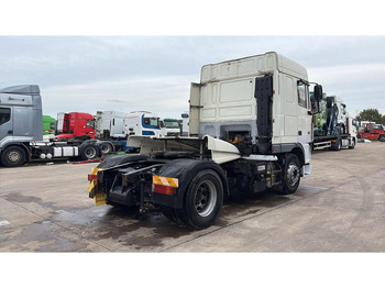Tractor head DAF XF 105.460 (GOOD CONDITION / BONNE ETAT): gambar 4 Tractor head DAF XF 105.460 (GOOD CONDITION / BONNE ETAT): gambar 4