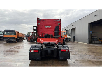 Tractor head Renault Premium 450 DXI (BOITE MANUELLE / MANUAL GEARBOX): gambar 5 Tractor head Renault Premium 450 DXI (BOITE MANUELLE / MANUAL GEARBOX): gambar 5