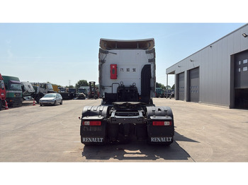 Leasing Renault Premium 460 DXI (PERFECT CONDITION / CHASSIS NO RUST / VERY CLEAN / AIRCO / EEV) Renault Premium 460 DXI (PERFECT CONDITION / CHASSIS NO RUST / VERY CLEAN / AIRCO / EEV): gambar 5