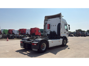 Leasing Renault Premium 460 DXI (PERFECT CONDITION / CHASSIS NO RUST / VERY CLEAN / AIRCO / EEV) Renault Premium 460 DXI (PERFECT CONDITION / CHASSIS NO RUST / VERY CLEAN / AIRCO / EEV): gambar 4