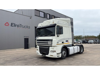 Tractor head DAF XF 105 460