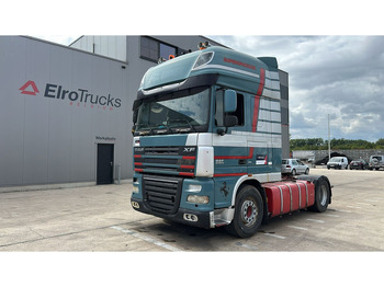 Tractor head DAF XF 105 460