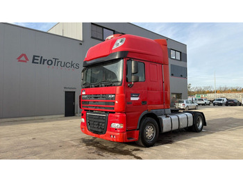 Tractor head DAF XF 105 460