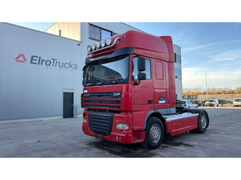 Tractor head DAF XF 105 460