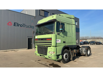 Tractor head DAF XF 95 430