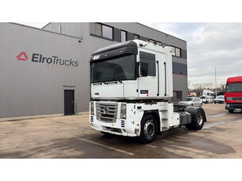 Tractor head RENAULT Magnum