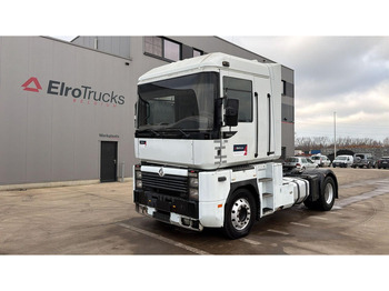 Tractor head RENAULT Magnum 400