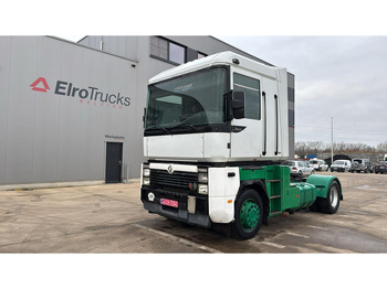 Tractor head RENAULT Magnum