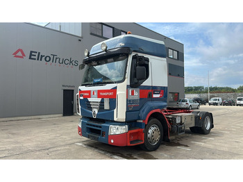 Tractor head RENAULT Premium 410