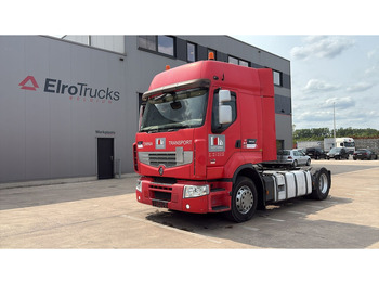 Tractor head RENAULT Premium 460