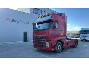 Tractor head VOLVO FH 400