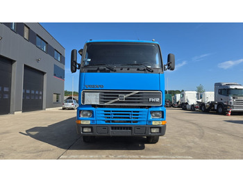 Leasing Volvo FH 12.380 (20.100 LITERS / PARFAIT ETAT / TOP CONDITION !!! / 6X2 / BOITE MANUELLE) Volvo FH 12.380 (20.100 LITERS / PARFAIT ETAT / TOP CONDITION !!! / 6X2 / BOITE MANUELLE): gambar 2