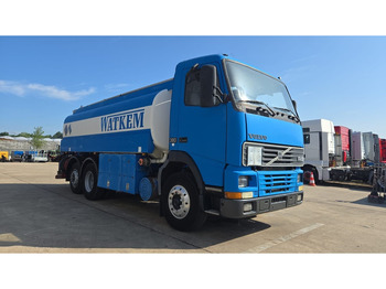 Leasing Volvo FH 12.380 (20.100 LITERS / PARFAIT ETAT / TOP CONDITION !!! / 6X2 / BOITE MANUELLE) Volvo FH 12.380 (20.100 LITERS / PARFAIT ETAT / TOP CONDITION !!! / 6X2 / BOITE MANUELLE): gambar 3