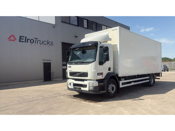 Truk box VOLVO FL 260
