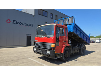 Truk jungkit VOLVO FL6