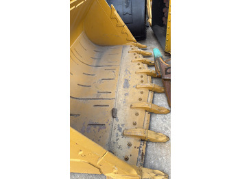 Wheel loader baru CAT 966 Rock Bucket: gambar 3 Wheel loader baru CAT 966 Rock Bucket: gambar 3