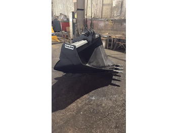 Ember ekskavator Case CX165 V Ditch Bucket (Trapeze): gambar 4