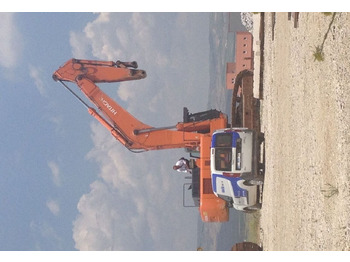 Boom untuk Ekskavator baru Hitachi ZX870 Long Reach Arm-Boom: gambar 2 Boom untuk Ekskavator baru Hitachi ZX870 Long Reach Arm-Boom: gambar 2