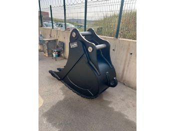 Ember ekskavator KOMATSU