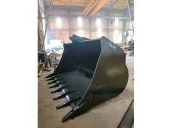Ember loader LIEBHERR
