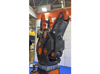 Gunting pembongkaran untuk Lampiran Pulverizer 2300kg: gambar 3