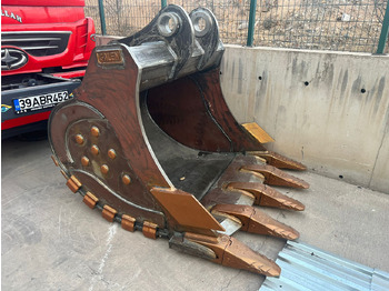 Ember ekskavator VOLVO