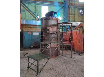 Ember loader VOLVO