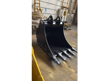 Ember ekskavator untuk Ember ekskavator XCMG XE215 Heavy Duty Bucket: gambar 4 Ember ekskavator untuk Ember ekskavator XCMG XE215 Heavy Duty Bucket: gambar 4