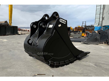 Ember ekskavator untuk Ember ekskavator XCMG XE215 Heavy Duty Bucket: gambar 2 Ember ekskavator untuk Ember ekskavator XCMG XE215 Heavy Duty Bucket: gambar 2