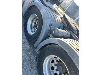 Tractor head Scania R580: gambar 5