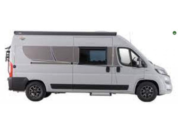 Mobil kemping baru Carado Camper Van CV 600 Pro AD,165PS,Multimedia RFK,Gr: gambar 1